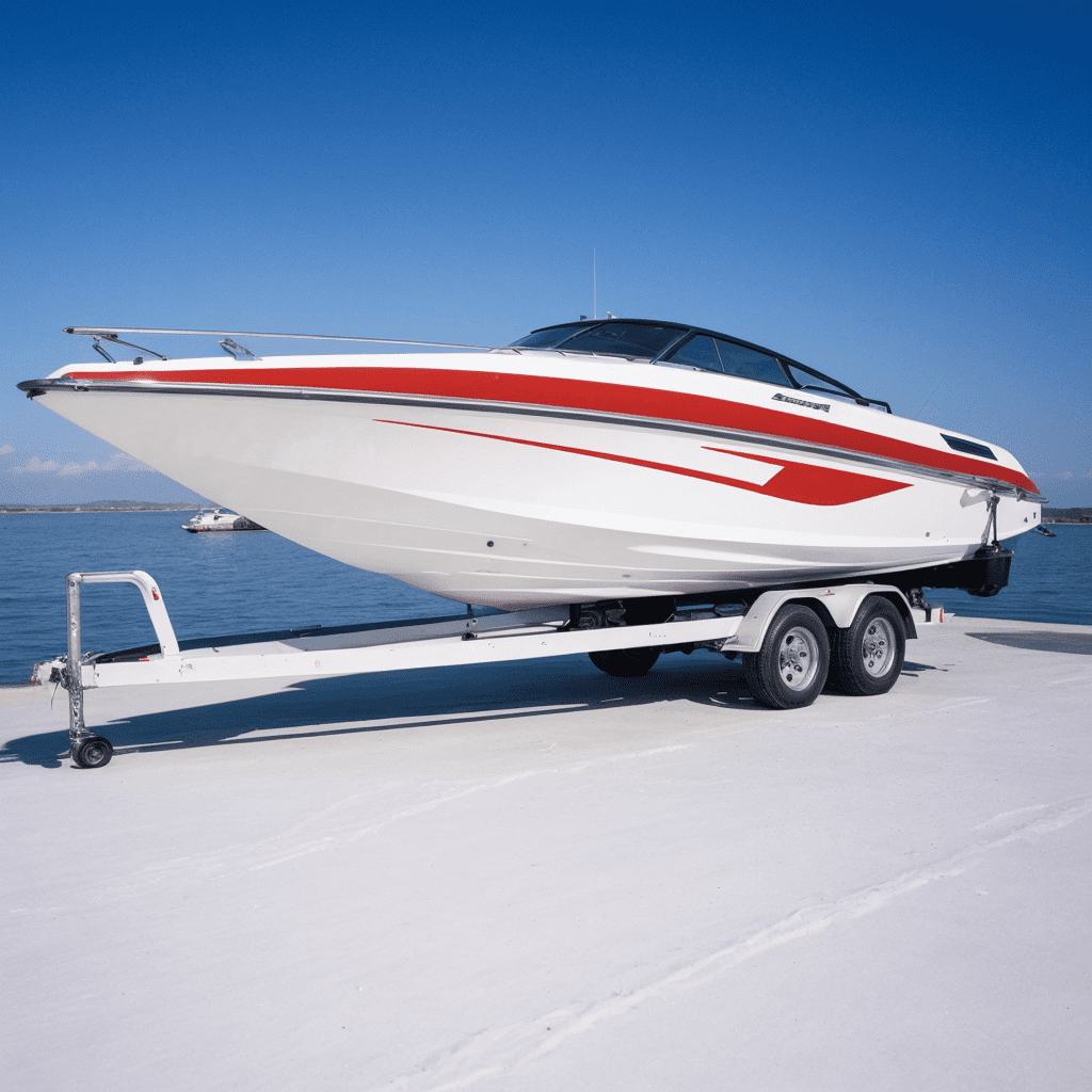 Affordable Boat Transport Services