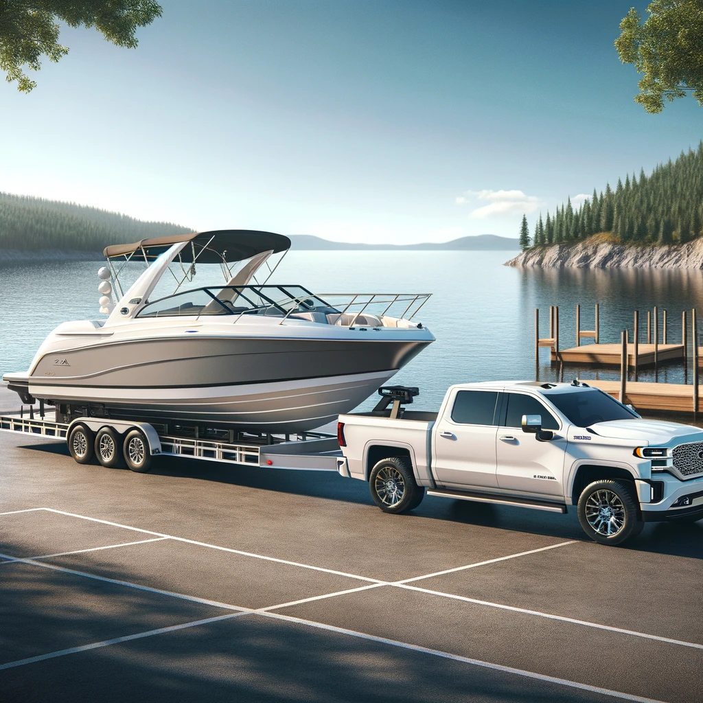 Boat Haulers and Hauling Services