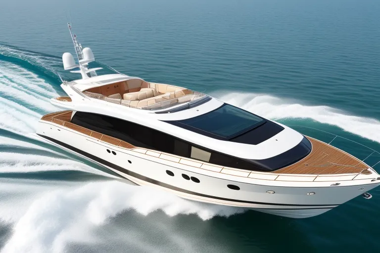 Yacht and Motor Yacht Transport Services